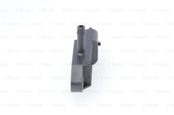 Bosch Boost pressure sensor – price 213 PLN