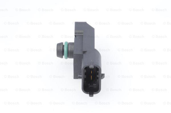 Bosch MAP Sensor – price 257 PLN