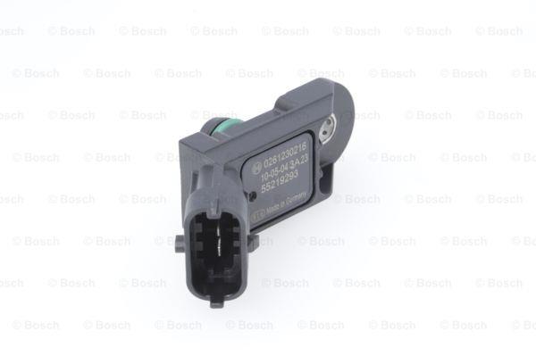 Bosch MAP Sensor – price 77 PLN