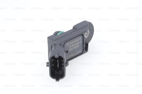 Bosch MAP Sensor – price 127 PLN