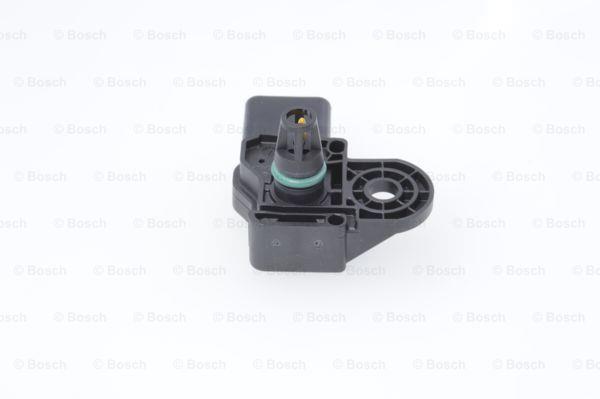 Boost pressure sensor Bosch 0 261 230 230