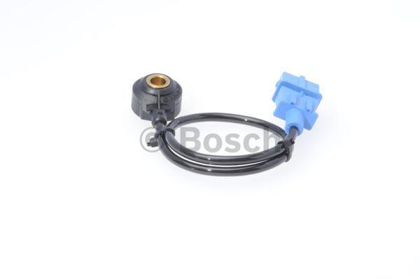 Knock sensor Bosch 0 261 231 127