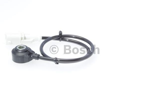 Knock sensor Bosch 0 261 231 131