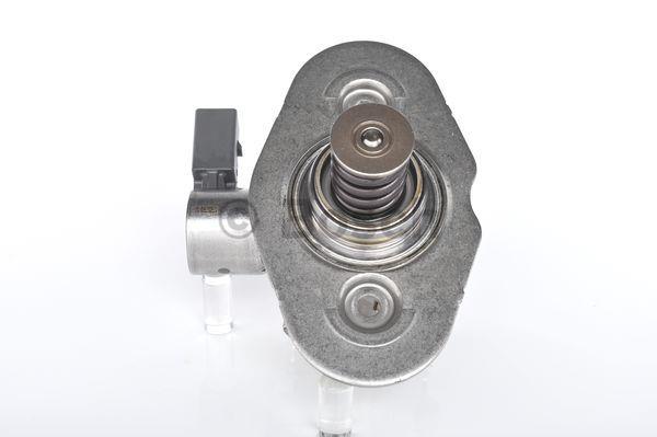 Injection Pump Bosch 0 261 520 147