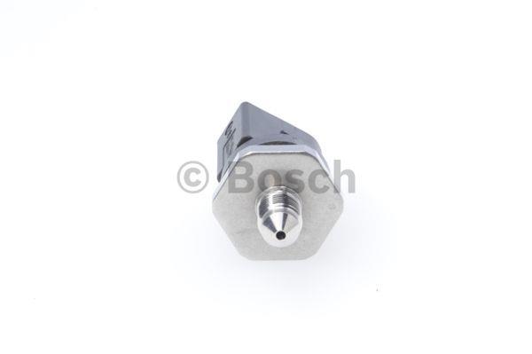 Fuel pressure sensor Bosch 0 261 545 026