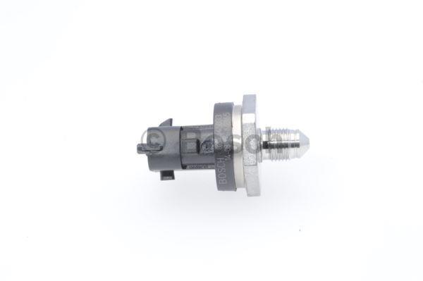Fuel pressure sensor Bosch 0 261 545 033