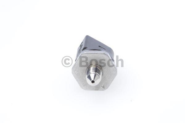 Fuel pressure sensor Bosch 0 261 545 043