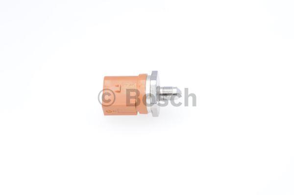 Bosch Fuel pressure sensor – price