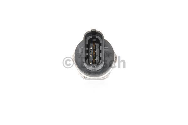 Bosch Fuel pressure sensor – price 192 PLN
