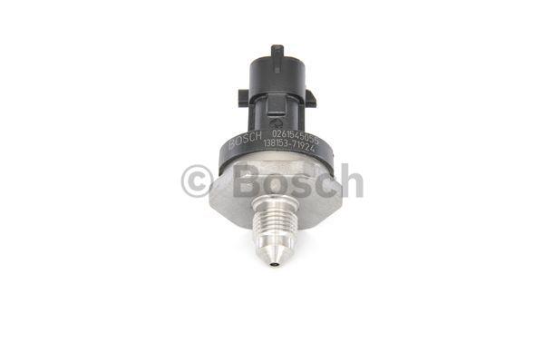 Fuel pressure sensor Bosch 0 261 545 055