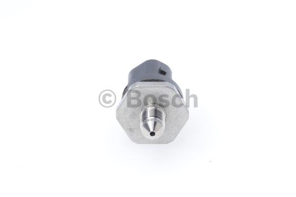Fuel pressure sensor Bosch 0 261 545 063
