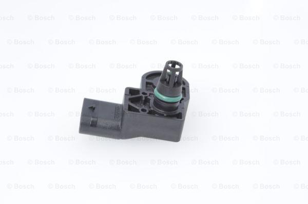 MAP Sensor Bosch 0 261 230 252