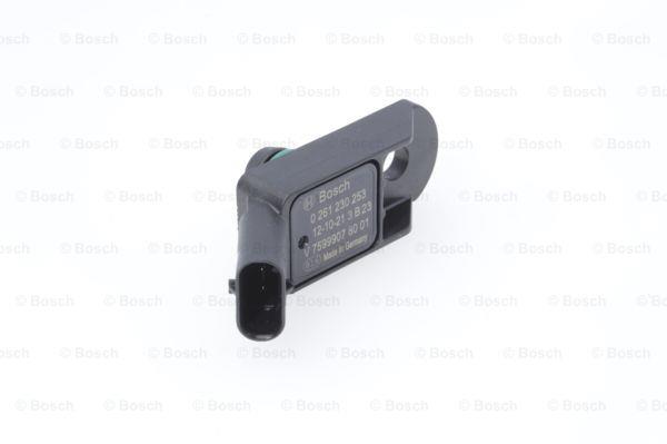 Buy Bosch 0261230253 – good price at EXIST.AE!