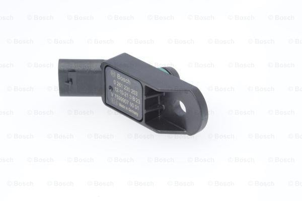 MAP Sensor Bosch 0 261 230 253