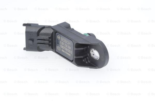 MAP Sensor Bosch 0 261 230 284