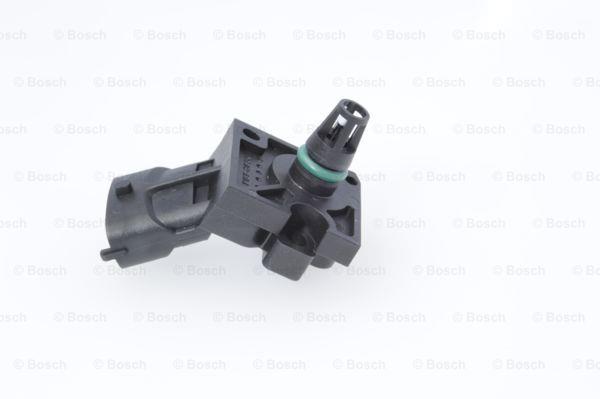 Boost pressure sensor Bosch 0 261 230 295