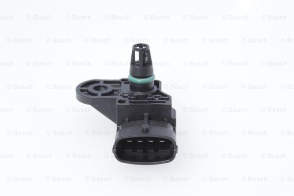 Bosch MAP Sensor – price 110 PLN