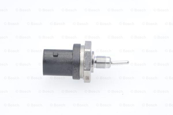 Fuel pressure sensor Bosch 0 261 230 326