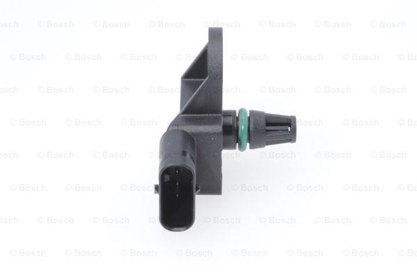 Bosch Boost pressure sensor – price [object Object] PLN