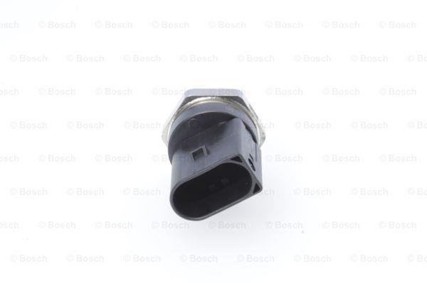 Fuel pressure sensor Bosch 0 261 230 384
