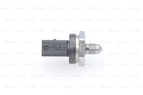 Bosch Fuel pressure sensor – price