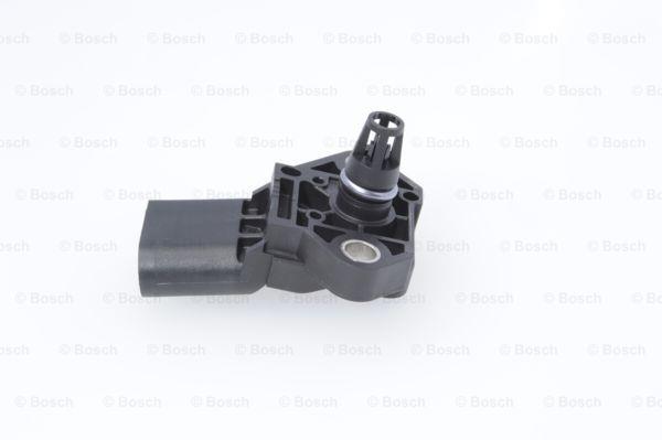 Boost pressure sensor Bosch 0 261 230 388