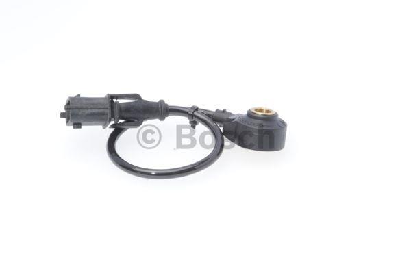 Knock sensor Bosch 0 261 231 196