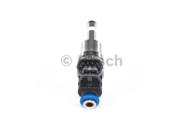 Bosch Injector fuel – price [object Object] PLN