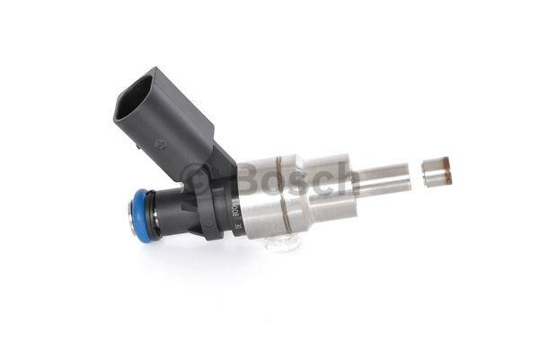 Injector fuel Bosch 0 261 500 011