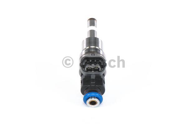 Bosch Injector fuel – price [object Object] PLN