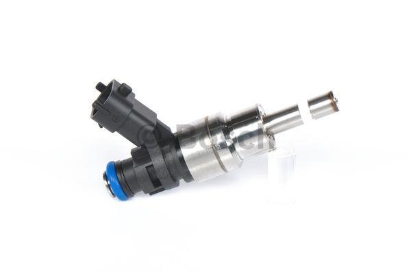 Injector fuel Bosch 0 261 500 023