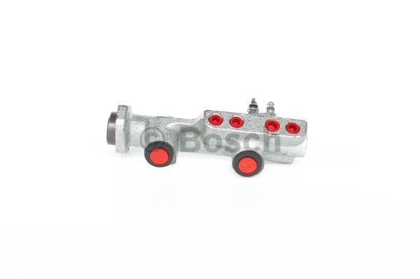 Brake Master Cylinder Bosch F 026 003 012