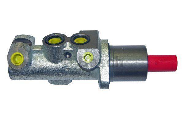 Bosch Brake Master Cylinder – price 295 PLN