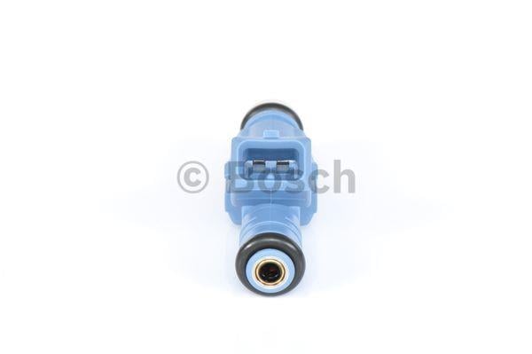 Bosch Injector fuel – price 179 PLN