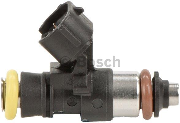 Injector fuel Bosch 0 280 158 802
