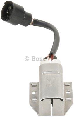 Bosch Additional fuel injector resistor – price