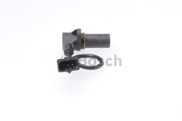 Bosch Crankshaft position sensor – price 216 PLN