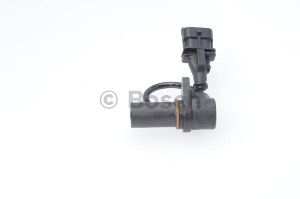 Crankshaft position sensor Bosch 0 281 002 659