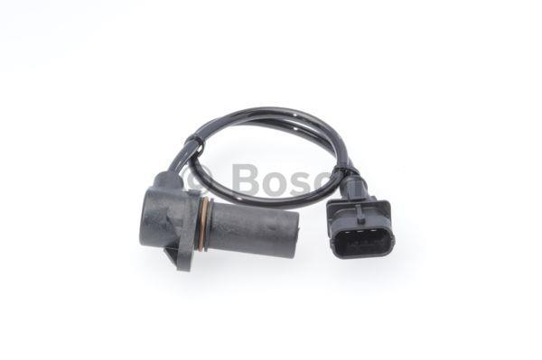 Crankshaft position sensor Bosch 0 281 002 675