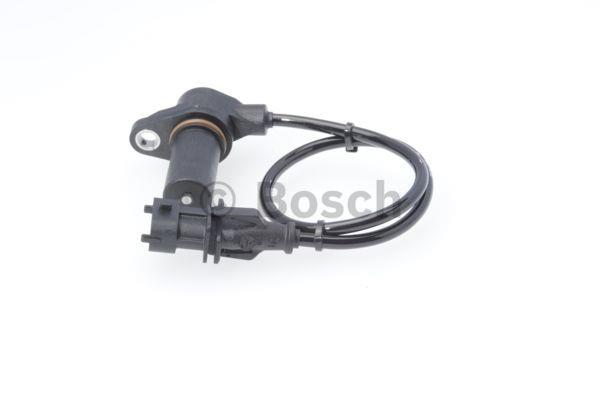 Bosch Crankshaft position sensor – price 109 PLN