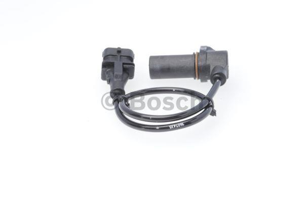 Bosch Crankshaft position sensor – price 109 PLN