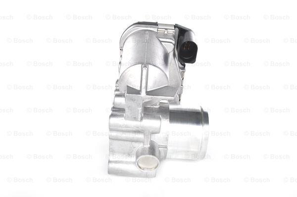 Bosch Throttle damper – price [object Object] PLN