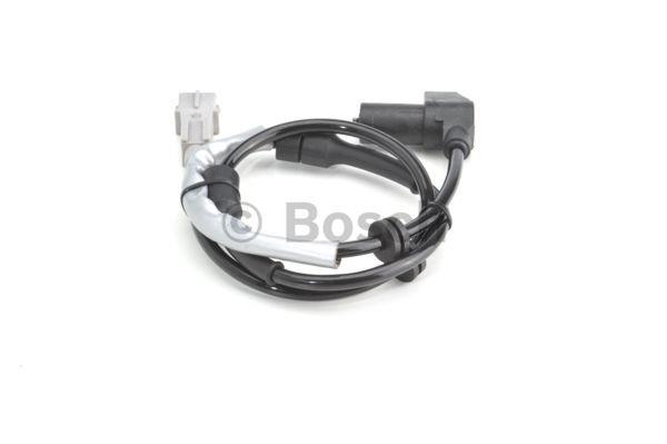 Sensor ABS Bosch 0 265 006 544