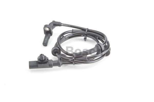 Sensor ABS Bosch 0 265 007 799
