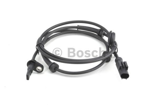 Sensor ABS Bosch 0 265 007 831