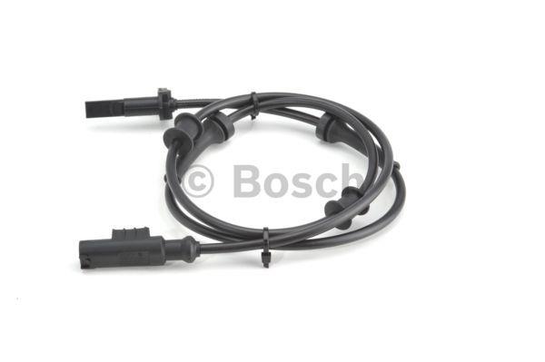 Bosch Sensor ABS – price 132 PLN