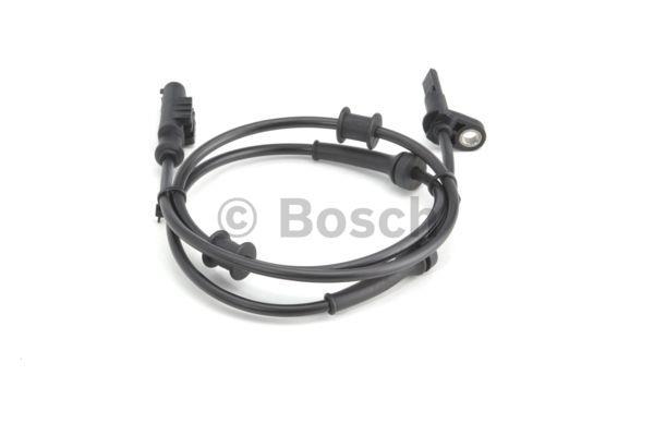 Sensor ABS Bosch 0 265 007 833