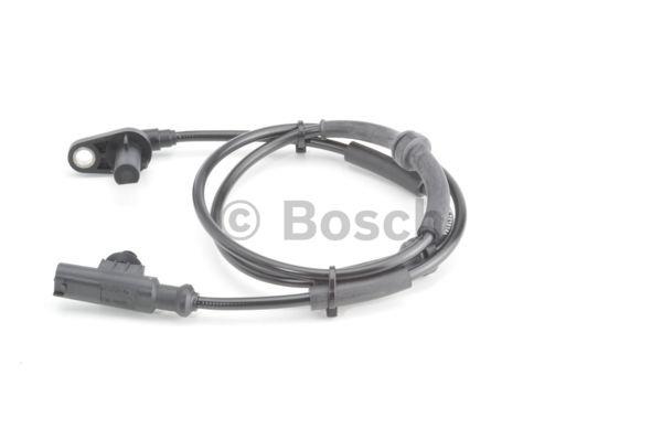 Bosch Sensor ABS – price