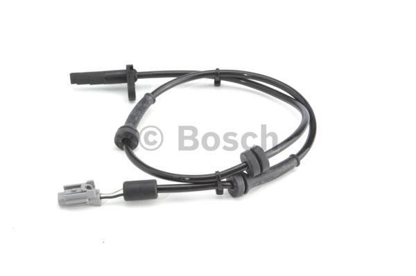 Bosch ABS sensor front – price 72 PLN