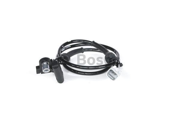 Sensor ABS Bosch 0 265 008 017